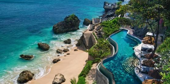 Ubytovani Na Bali