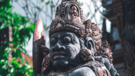 Individuální zájezd Nezapomenutelné Bali a kosmopolitní Singapur