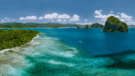 Raja Ampat - neznámý korálový ráj