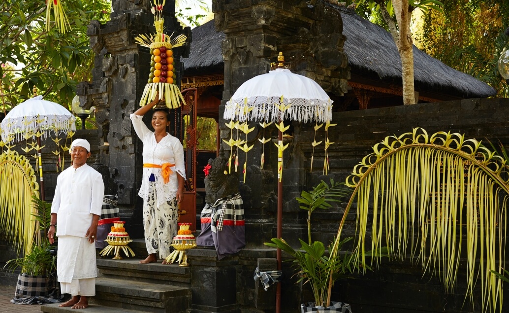 Mélia Bali, pobytové zájezdy Bali